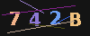Gambar captcha